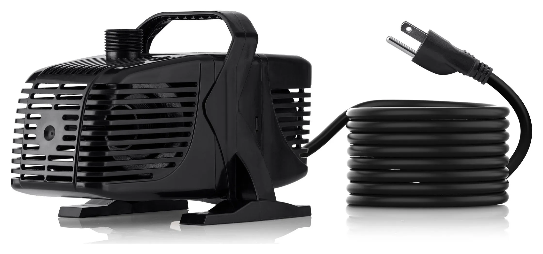 Tornado Pump 2100 GPH With 33-Foot Cord